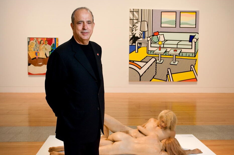 Governo, Fundação Berardo, joe berardo