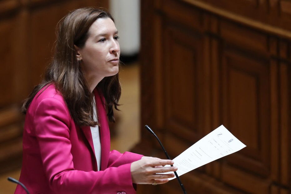 CDS, EDP, Unidade Técnica de Apoio Orçamental, deputada, Cecília Meireles