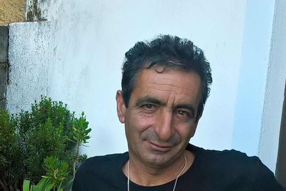 Vítor Coquinha, de 48 anos (na foto), apontava ao rival quando matou a vítima 