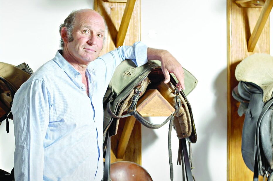 António Ribeiro Telles vai lidar toiros Murteira Grave