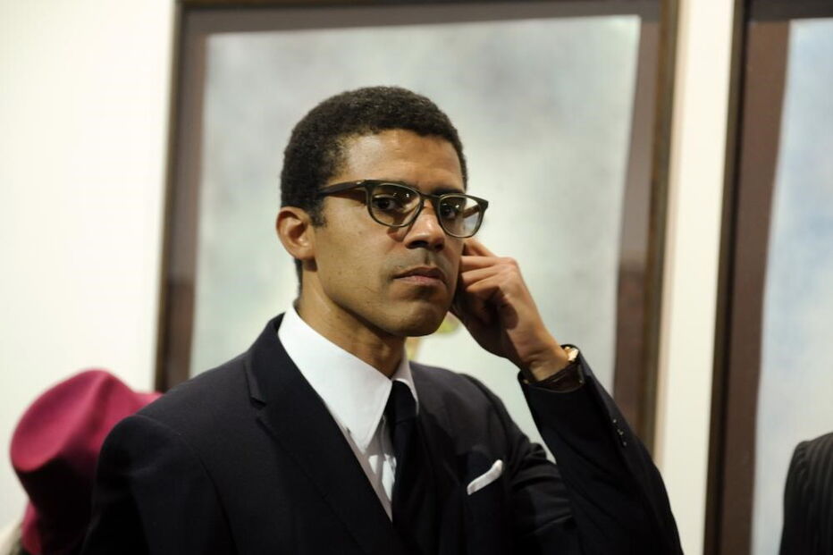 Sindika Dokolo, marido de Isabel dos Santos