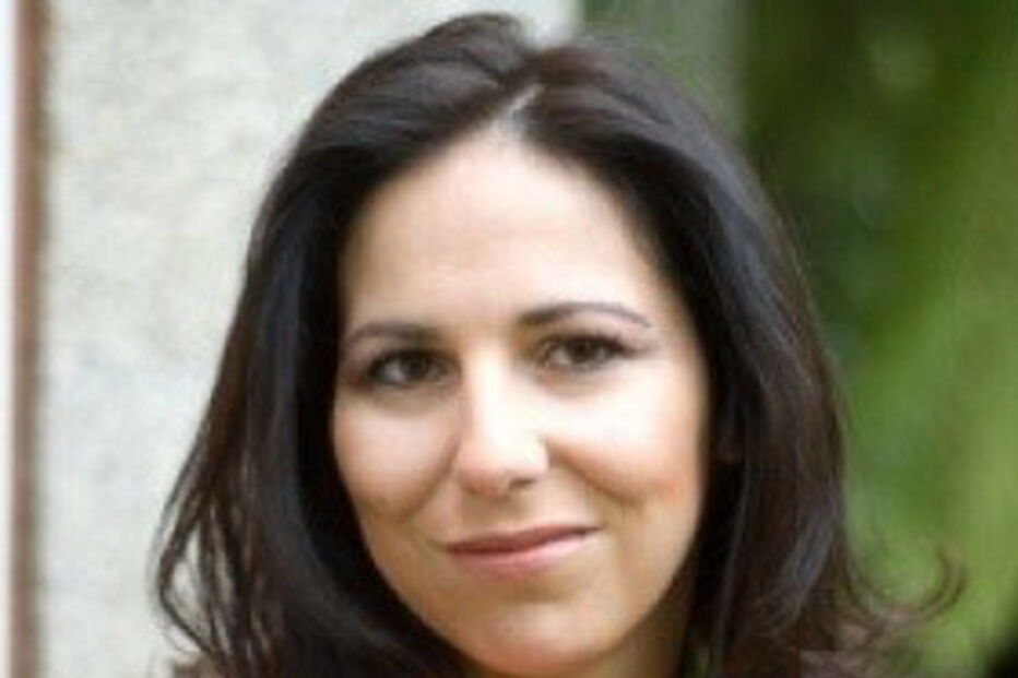  Ana Teresa Lehmann é a novo Secretária de Estado da Indústria