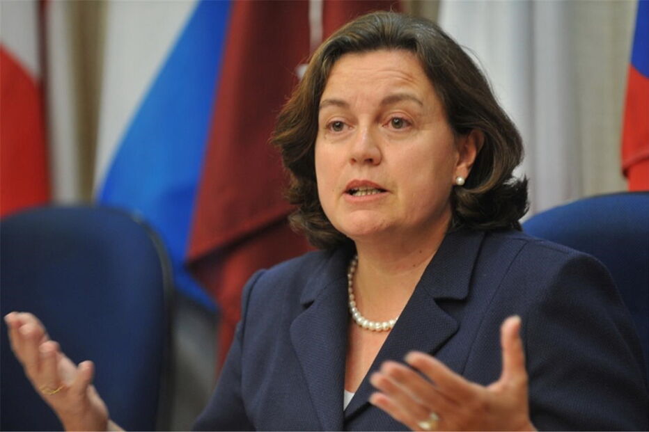 Ana Paula Zacarias é a nova Secretária de Estado dos Assuntos Europeus