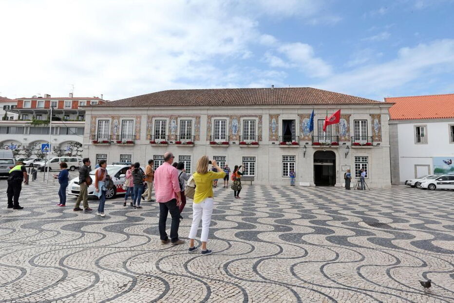 Câmara de Cascais