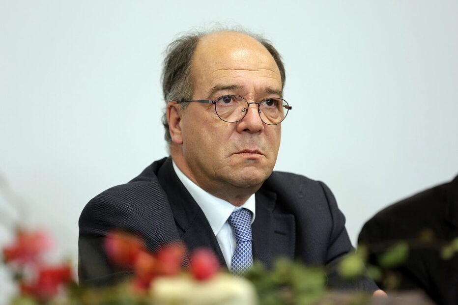 Carlos Carreiras, Câmara de Cascais