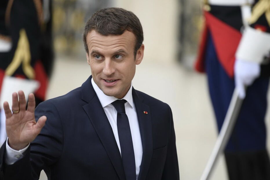 Merkel e Macron presidiram a reunião dos ministros dos dois países