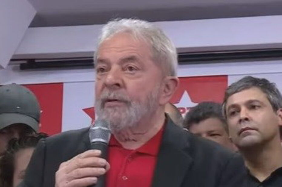 Lula da Silva