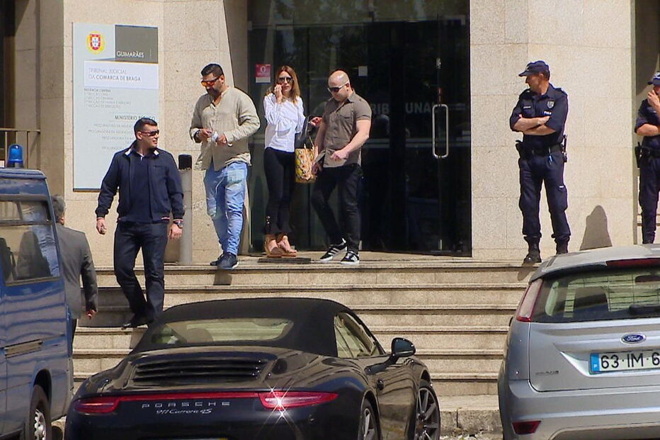 SPDE, Antero Henrique, Operação Fénix, Tribunal de Guimarães, Pinto da Costa, Lusa, presidente do FC Porto, Eduardo Silva, Artur Marques, procurador da República, causídico, juiz, crime, lei e justiça