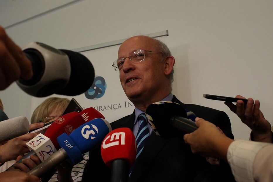 ministro dos Negócios Estrangeiros, Estado, Governo, Internacionalização, Jorge Costa Oliveira, Palácio das Necessidades, Assuntos Europeus, Lusa, Augusto Santos Silva, Galp, Margarida Marques, política, governo (sistema)