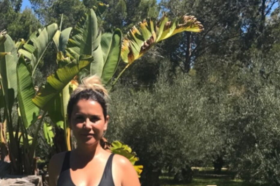 Katia Aveiro, silhueta, corpo, elegante, sensual, sexy, férias