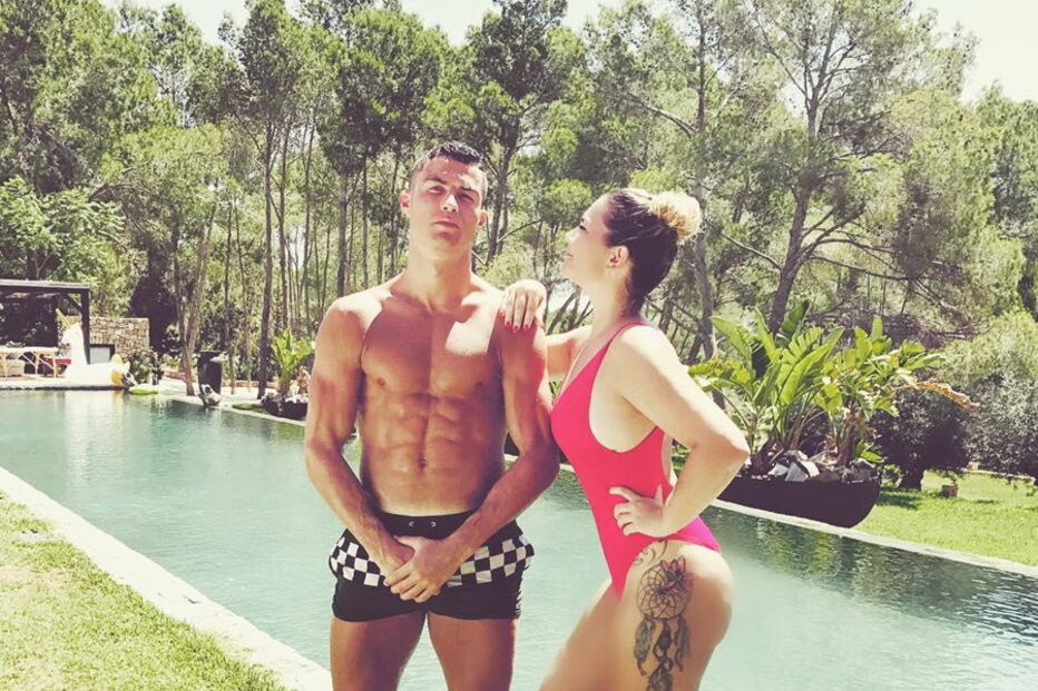 Katia Aveiro, silhueta, corpo, elegante, sensual, sexy, férias