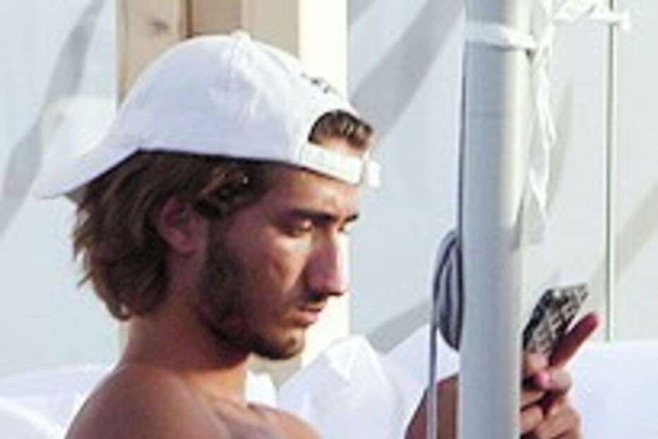 Matilde, Algarve, José Mário Mourinho, férias, praia da Rocha, Mourinho