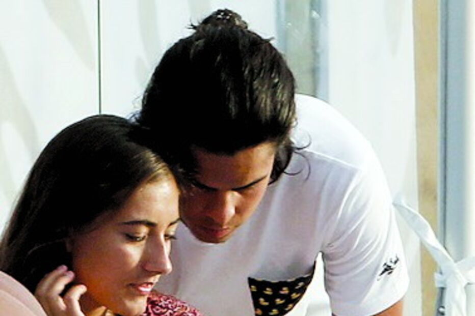 Matilde, Algarve, José Mário Mourinho, férias, praia da Rocha, Mourinho