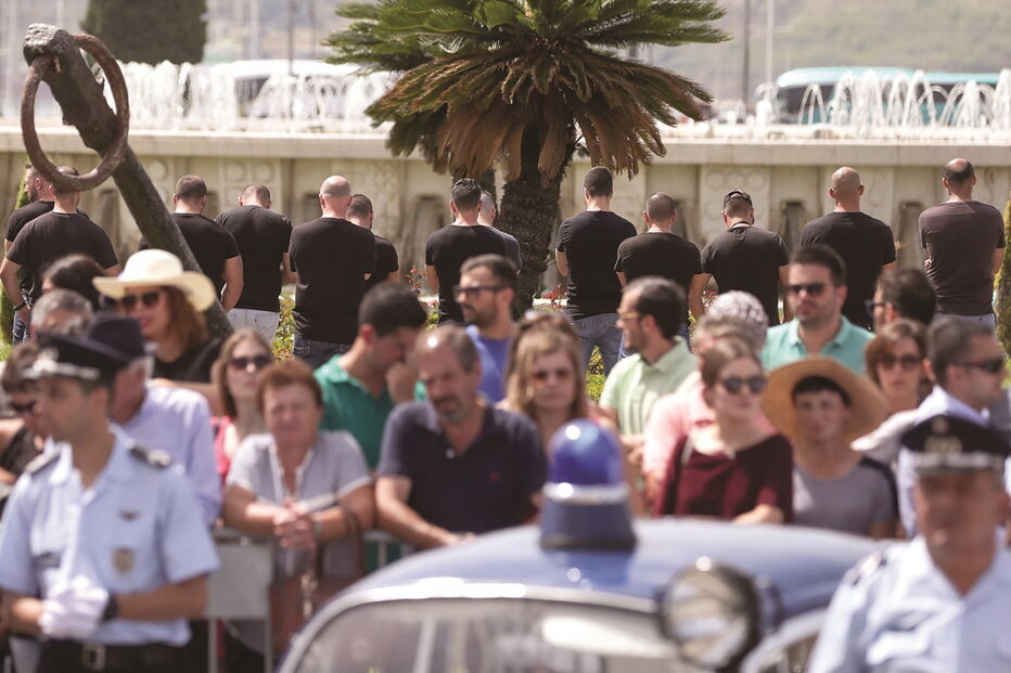 Agentes ignoraram discursos oficiais 