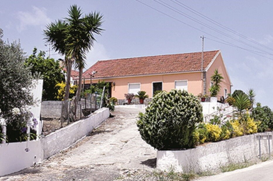 Local onde aconteceram os disparos