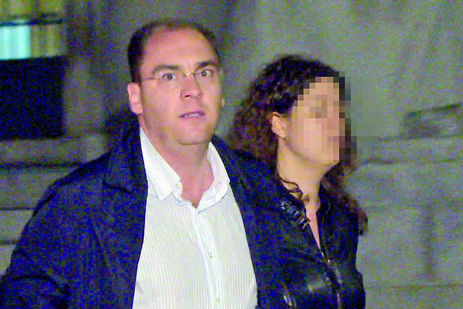 Pedro Bourbon reclamou defesa após protesto do advogado