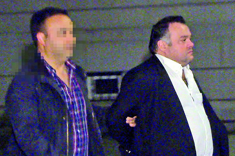 Emanuel Paulino é conhecido por ‘bruxo da Areosa’