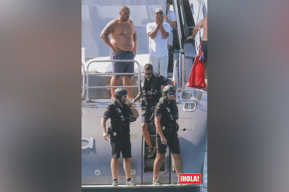 Cristiano Ronaldo disposto a pagar ao Fisco