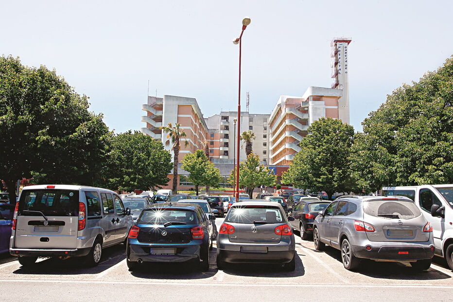 Enfermeira abusada por tarado em hospital