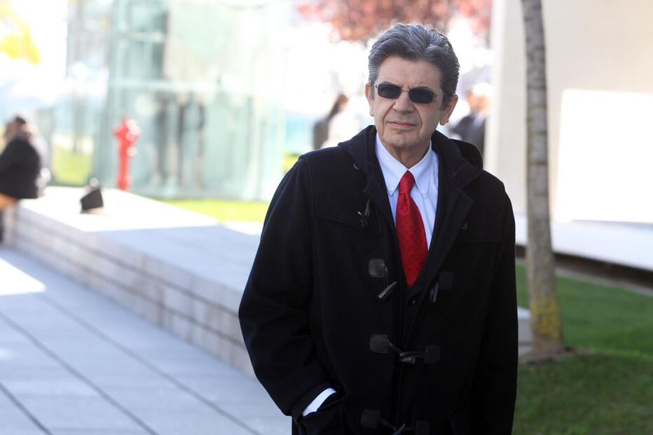 Manuel Maria Carrilho