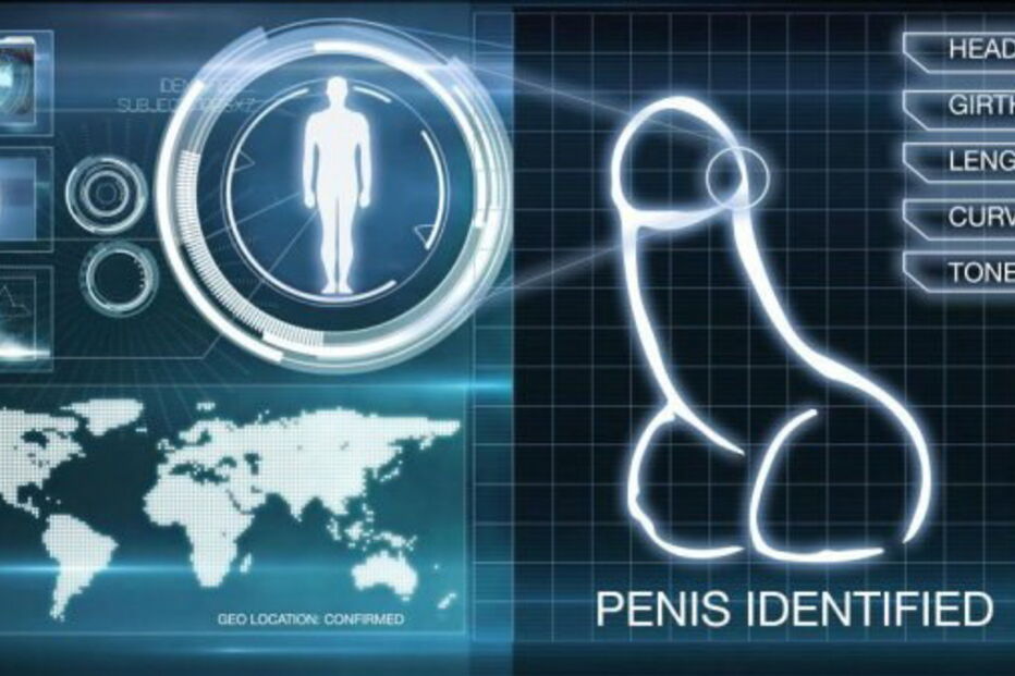 Camsoda garante ter sistema de segurança que funciona com o pénis dos utilizadores