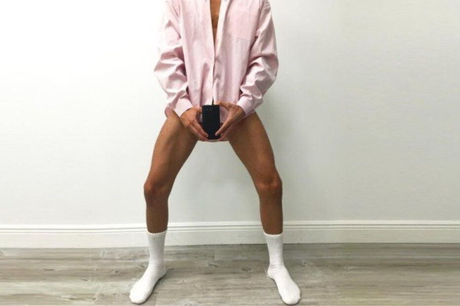 Camsoda garante ter sistema de segurança que funciona com o pénis dos utilizadores