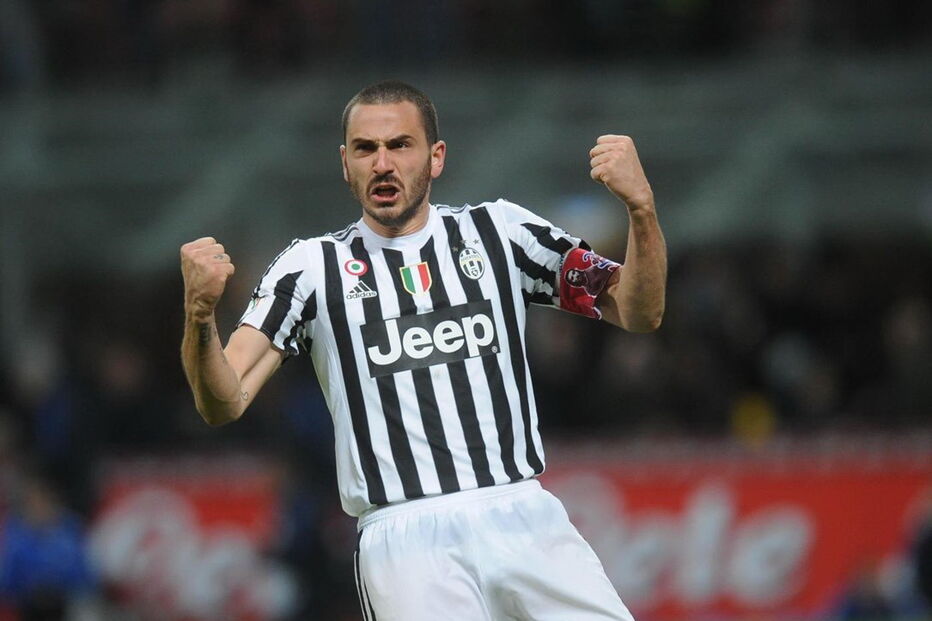 Bonucci 