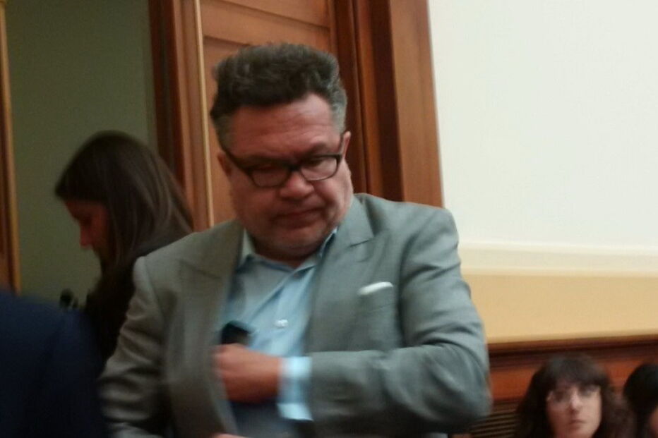 Akhmetshin, Rinat Akhmetshin, Donald Trump, Natalia Veselnitskaya, Trump Tower, presidente, Nova Iorque, EUA, Hillary Clinton, Trump Jr, Kremlin, Jared Kushner, Paul Manafort, política, eleições, eleições presidenciais