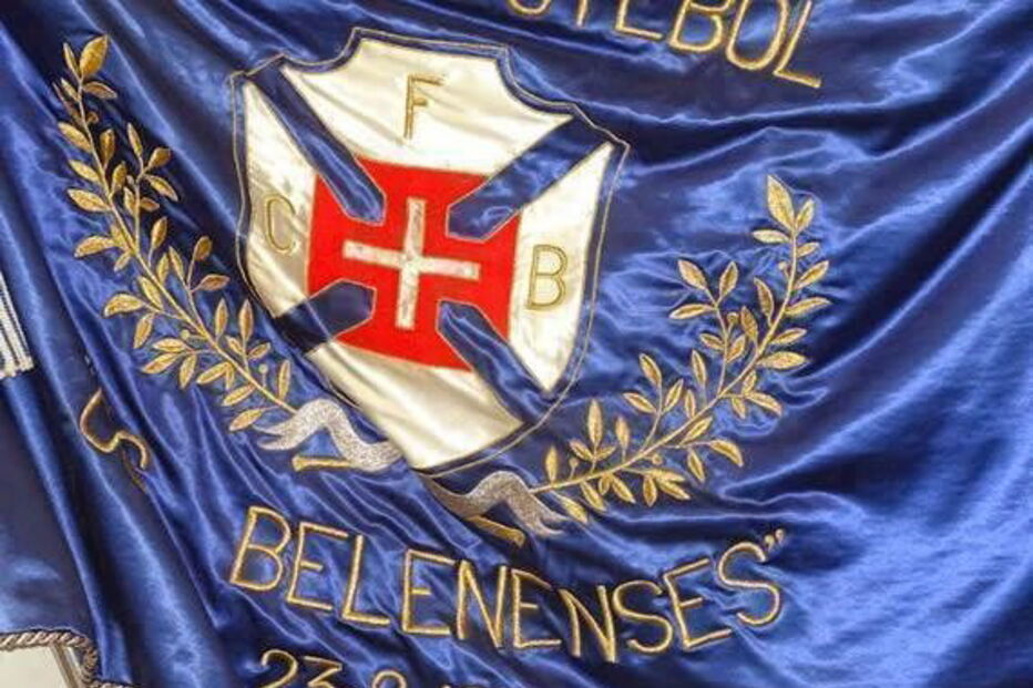 Os Belenenses