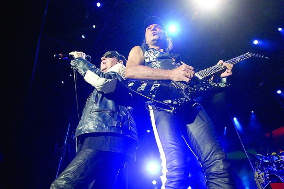 Scorpions, Sting, Marés Vivas, Vila Nova de Gaia, Lukas Graham, artes, cultura e entretenimento, música, festival, concerto