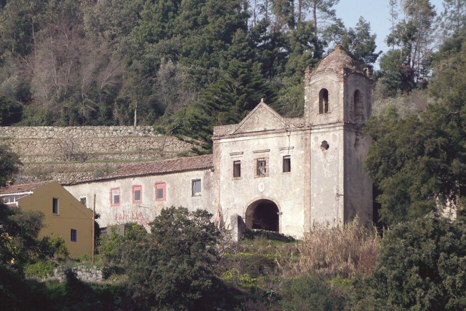 Pousada de Portugal, Convento de Monchique, Câmara de Monchique, presidente, Rui André, economia, negócios e finanças, turismo, hotelaria e alojamentos, política, autoridades locais