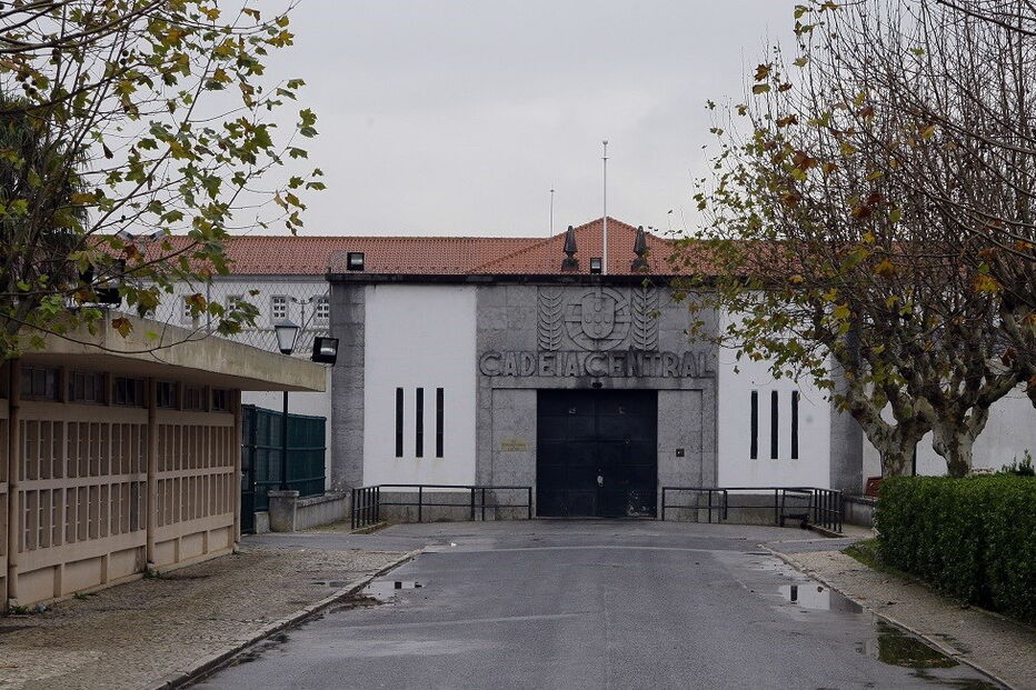 Ministério Público, Linhó, Serviços Prisionais, Alcabideche, GNR, Sintra, Tribunal de Execução de Penas, SIDA, crime, lei e justiça, prisão, questões sociais