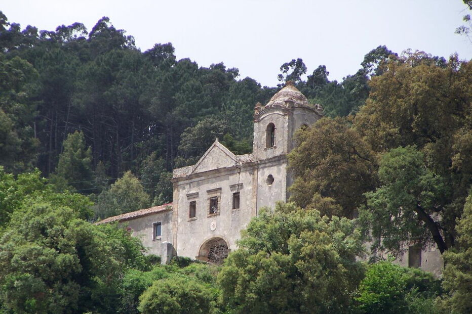 Convento de Monchique