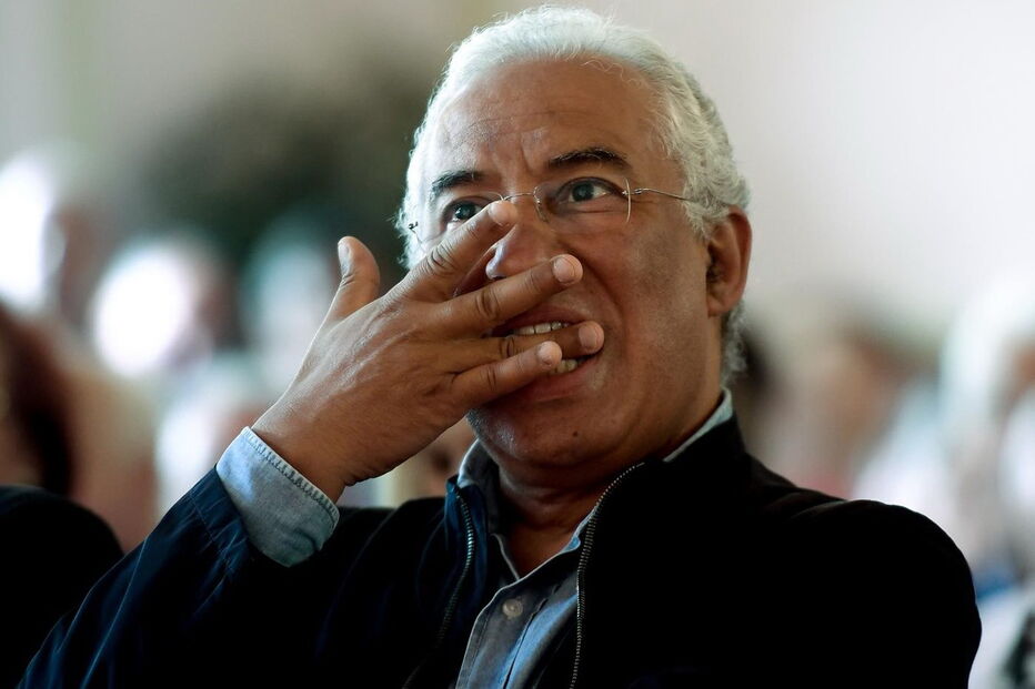 António Costa