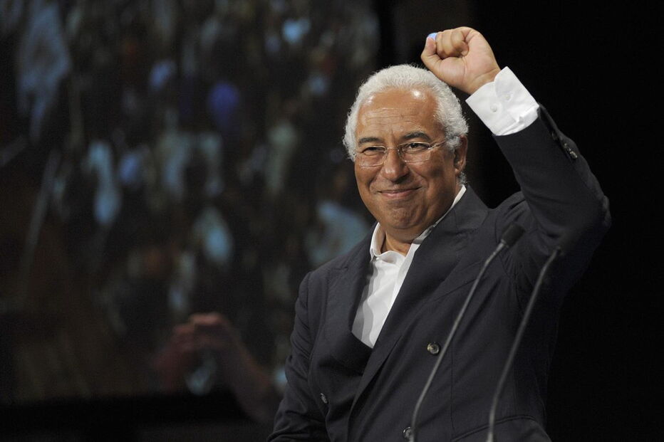 António Costa