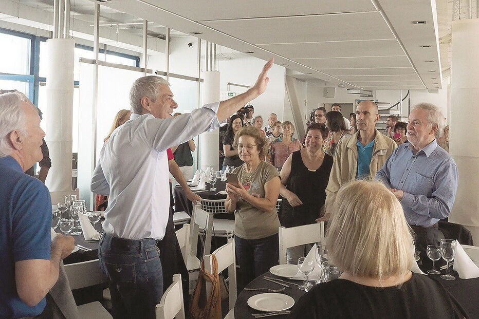 José Sócrates, Operação Marquês, EDP, ministro da Economia, Manuel Pinho, Governo, Ministério Público, Ferro Rodrigues, Galp, ex-presidente do BES, Ricardo Salgado, José Maria Ricciardi, PS, política, ministros
