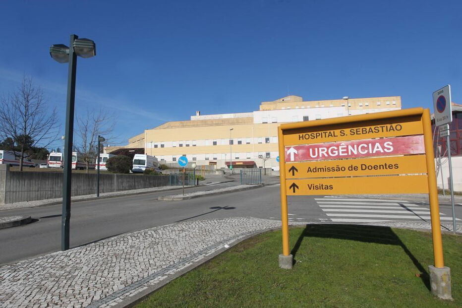 Hospital Santa Maria da Feira