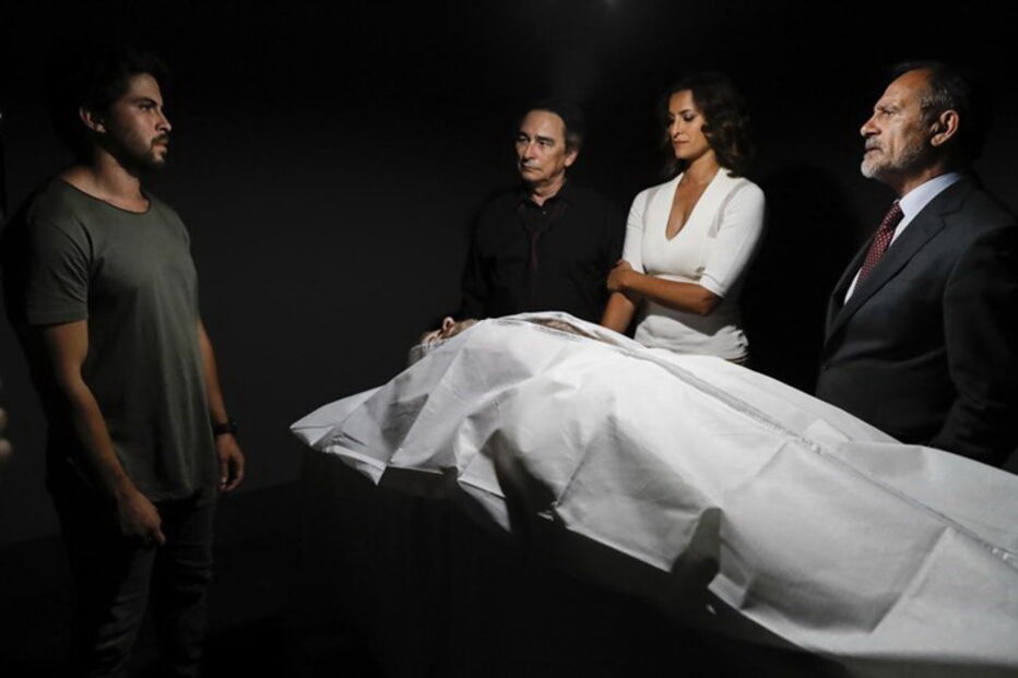 Ministério do Tempo