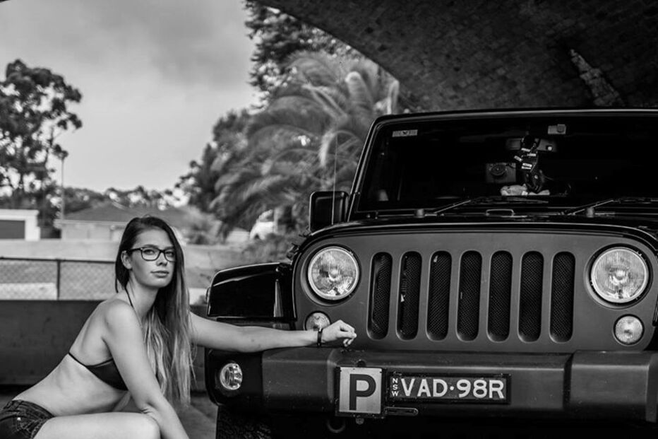 Salva pelo exercício físico após desistir de viver