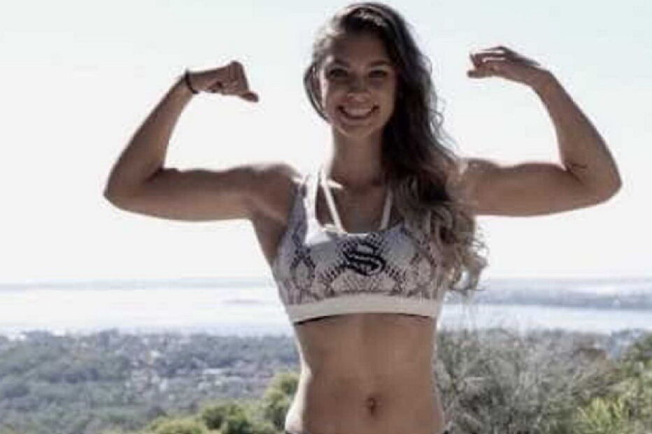 Salva pelo exercício físico após desistir de viver