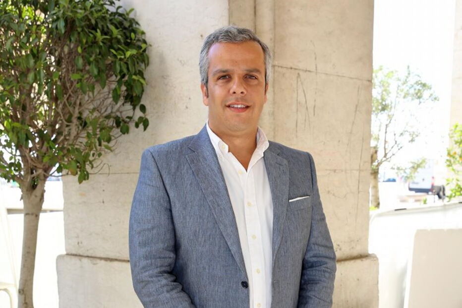Estado, Distrital, CDU, Lisboa, Câmara Municipal de Loures, João Gonçalves Pereira, PPM, BE, André Ventura, BE, PSD, CDS, Notícias ao Minuto, Comissão para a Igualdade e Contra, Discriminação Racial, CDS-PP/PPM, Fabian Figueiredo, Bernardino Soares, PS, Coligação Loures Sabe Mudar, política