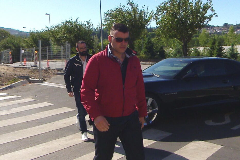 juiz do Tribunal de Guimarães, Eduardo Silva, procurador do Ministério Público, Tribunal de Guimarães, SPDE, Operação Fénix, presidente do FC Porto, Lusa, Miguel Vieira Teixeira, Artur Marques, Pinto da Costa, Antero Henrique, crime, lei e justiça, tribunal