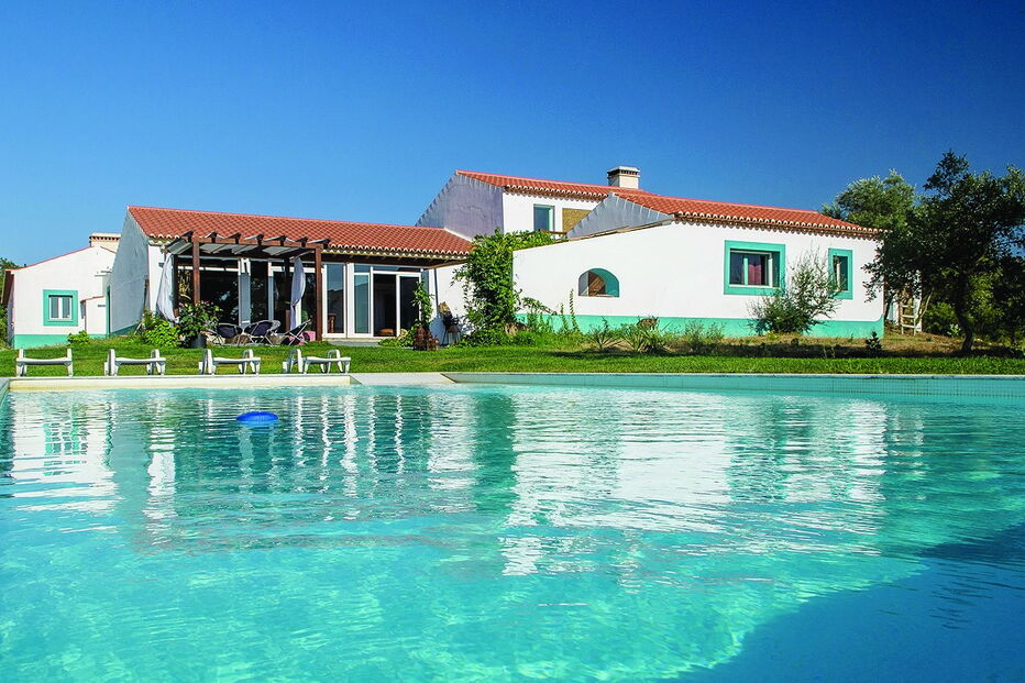 Do luxo do Convento de Espinheiro, em Évora, até aos hotéis de charme