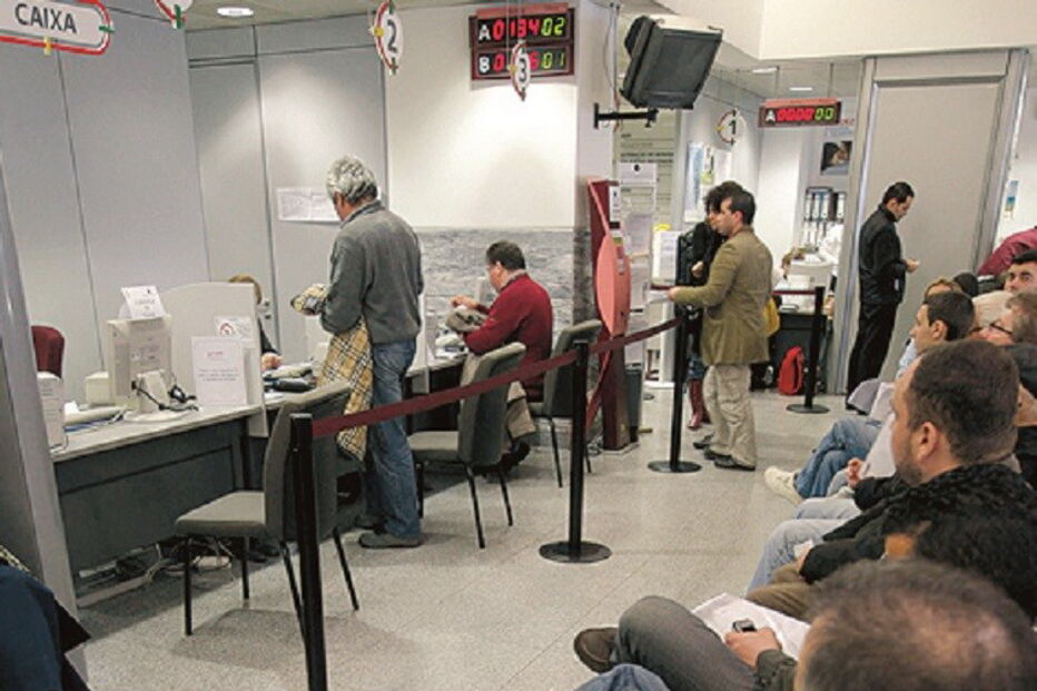 Introdução de nova aplicação informática causou problemas