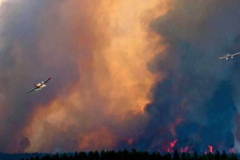 Otava, Colúmbia, Britânica, Ontário, Kamloops, Canadá, ministro da Segurança Pública Federal, Austrália, Ralph Goodale, Nova Escócia, Williams, Lake, Ashcroft, Ashcroft, acidentes e desastres, incêndios