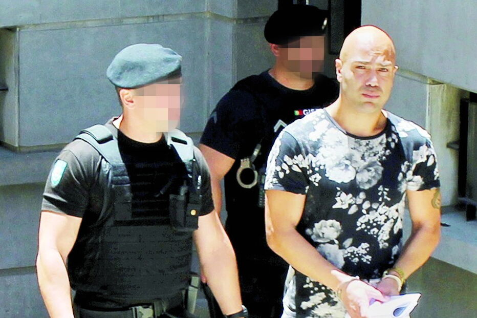 juiz, Nélson Lopes, Makako, Olhão, Luís Carvalho, PSP, Tribunal de Faro, Bairro do Fundo de Fomento da Habitação, crime, lei e justiça, questões sociais, dependência