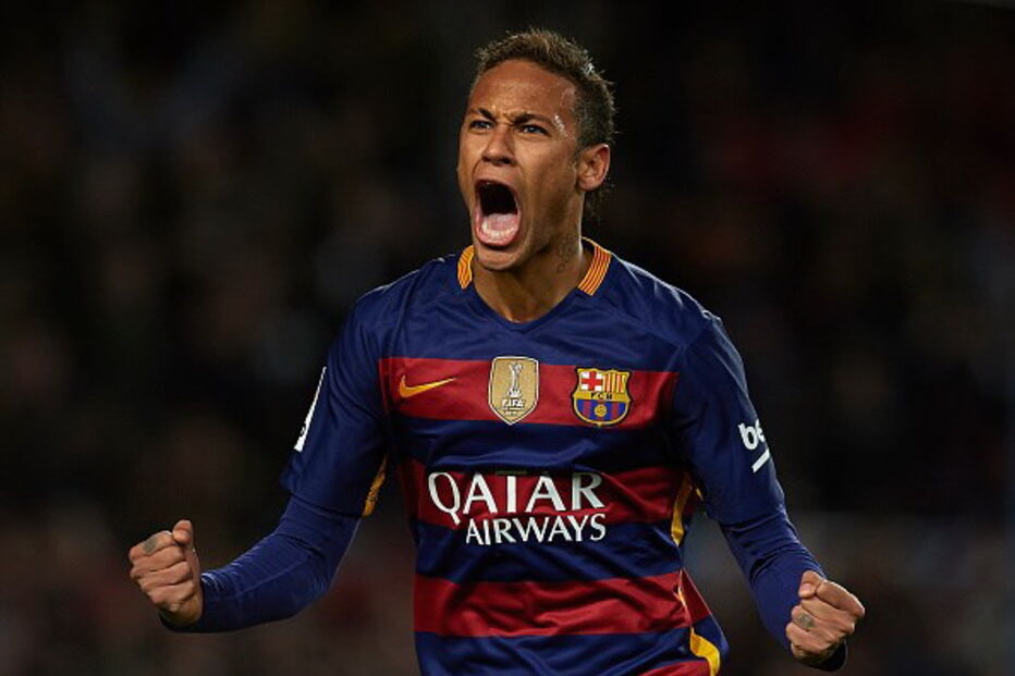 Neymar