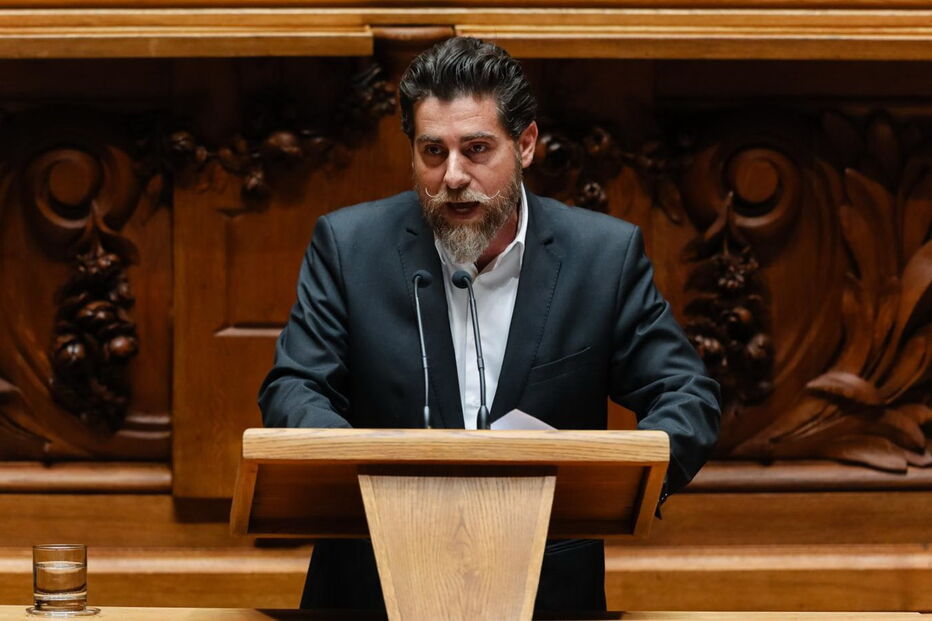 João Ramos, PS, Lusa, Governo, Patrícia Fonseca, Agricultura, deputado do PAN André Silva, PSD, BE, presidente, Bloco de Esquerda, PCP e Os Verdes, CDS-PP, deputado do PSD Maurício Marques, Maurício Marques, Assembleia da República, Sistema Nacional de Informação Cadastral, parlamento, economia, negócios e finanças, política