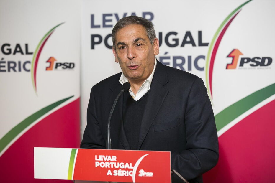 Porrais, presidente da Câmara de Alijó, Governo, Carlos Jorge Magalhães, , Segurança Social e da Saúde, Agricultura, Vila Chã, Santa Eugénia, Casas da Serra, Franzilhal, Murça, Região Demarcada do Douro, Portugal, Vila Real, política,, questões sociais, autoridades locais