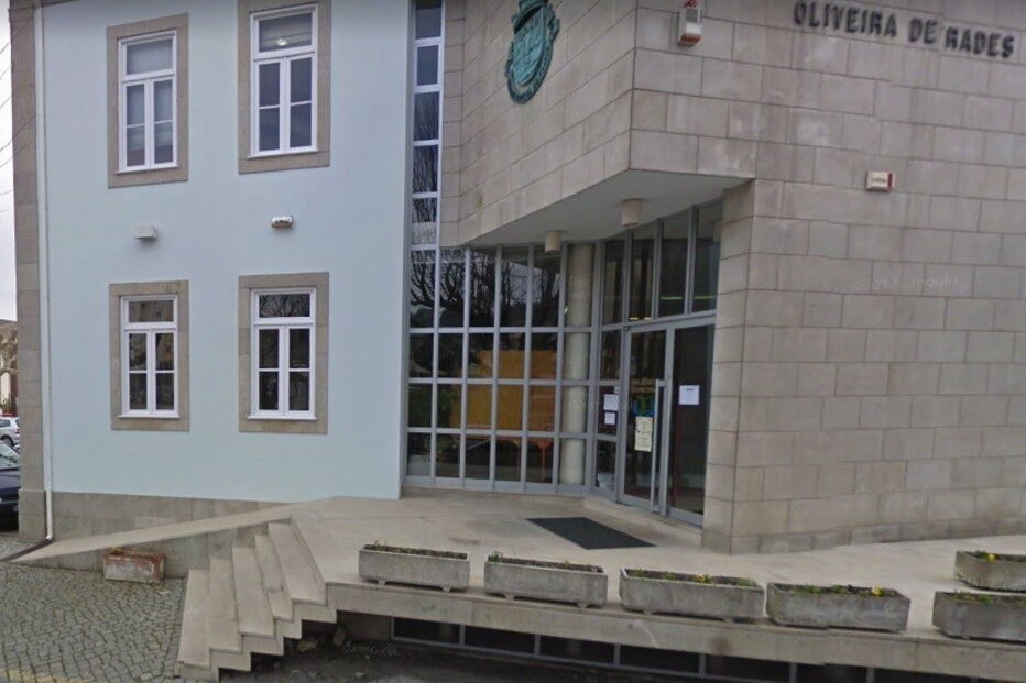 Câmara Municipal de Oliveira de Frades